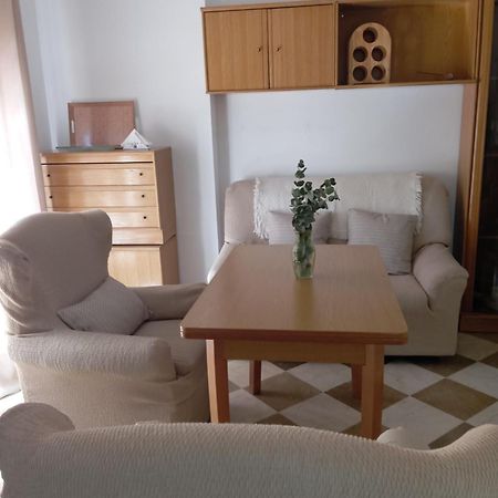 Apartamento Urba Ruta Del Veleta Cenes De La Vega Dış mekan fotoğraf