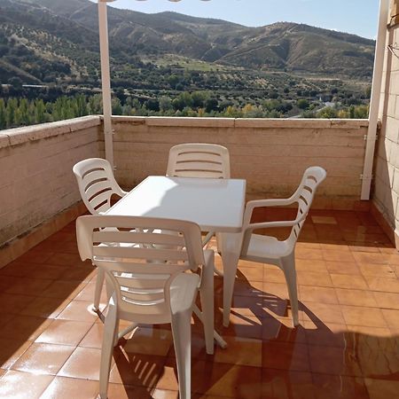 Apartamento Urba Ruta Del Veleta Cenes De La Vega Dış mekan fotoğraf