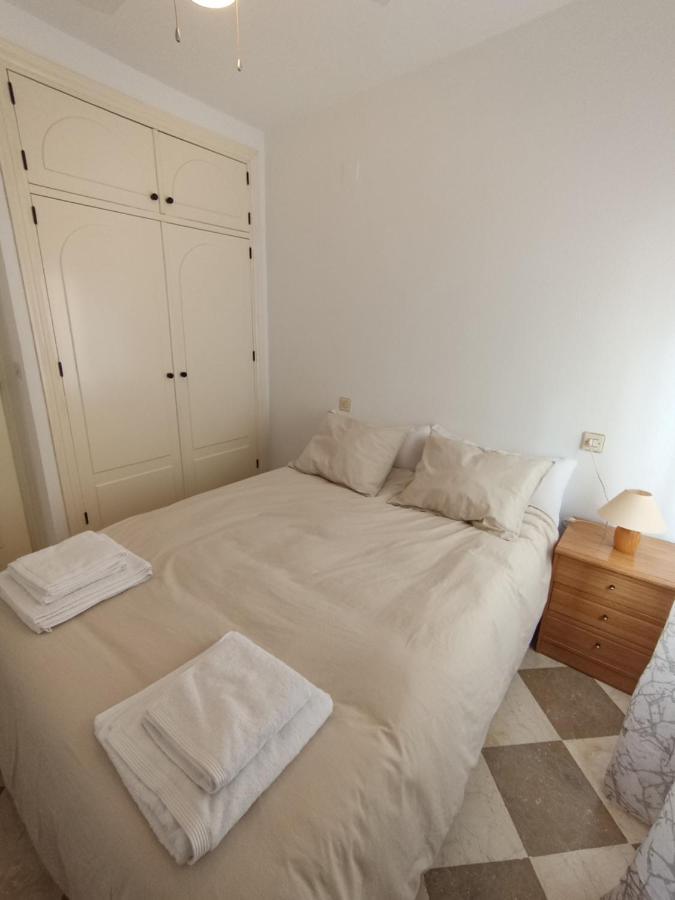 Apartamento Urba Ruta Del Veleta Cenes De La Vega Dış mekan fotoğraf