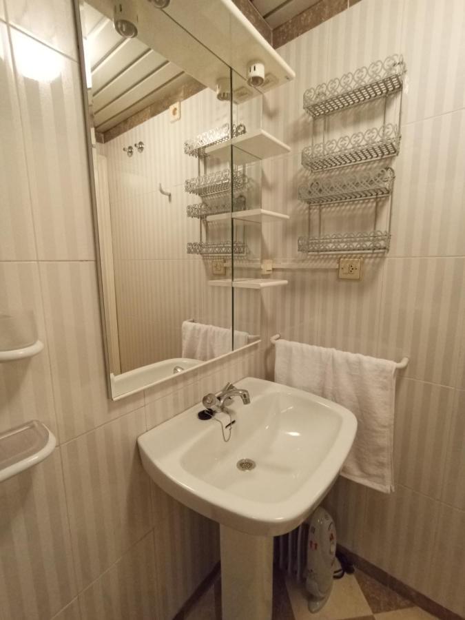 Apartamento Urba Ruta Del Veleta Cenes De La Vega Dış mekan fotoğraf