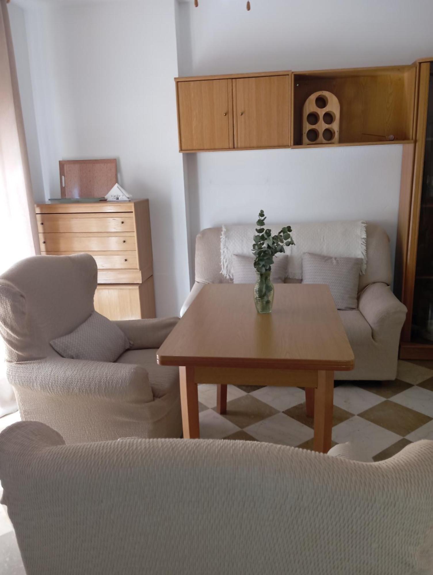 Apartamento Urba Ruta Del Veleta Cenes De La Vega Dış mekan fotoğraf