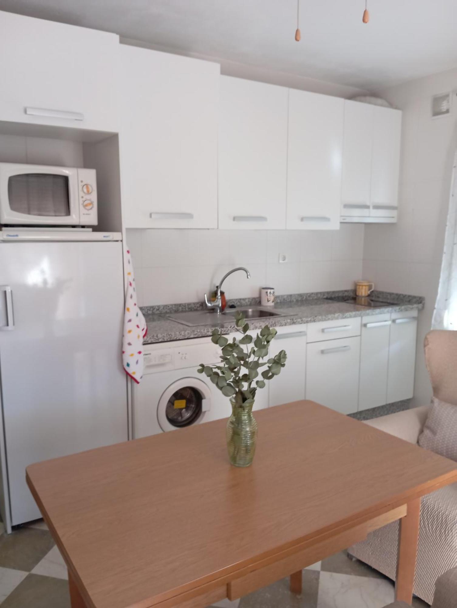 Apartamento Urba Ruta Del Veleta Cenes De La Vega Dış mekan fotoğraf